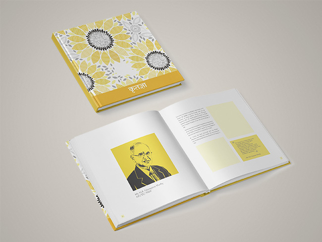 IIT Kanpur - Kritagya 1 IIT Kanpur