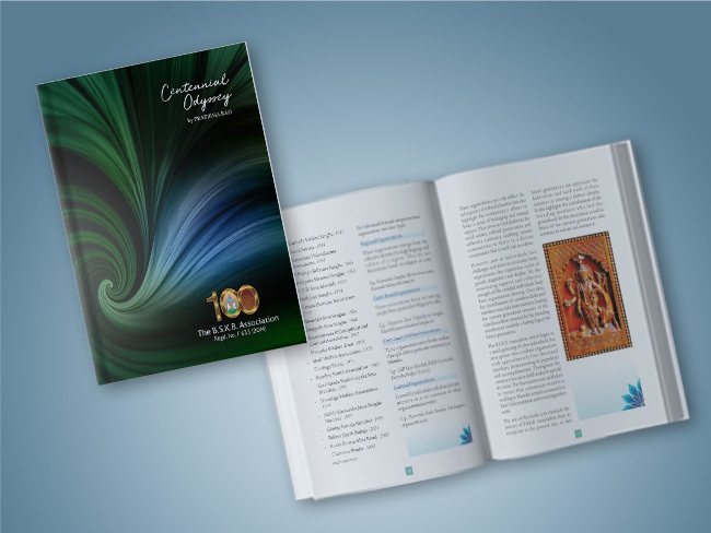 BSKB Association - Centennial Odyssey BSKB Association - Centennial Odyssey