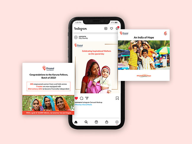 Piramal Foundation Piramal Foundation