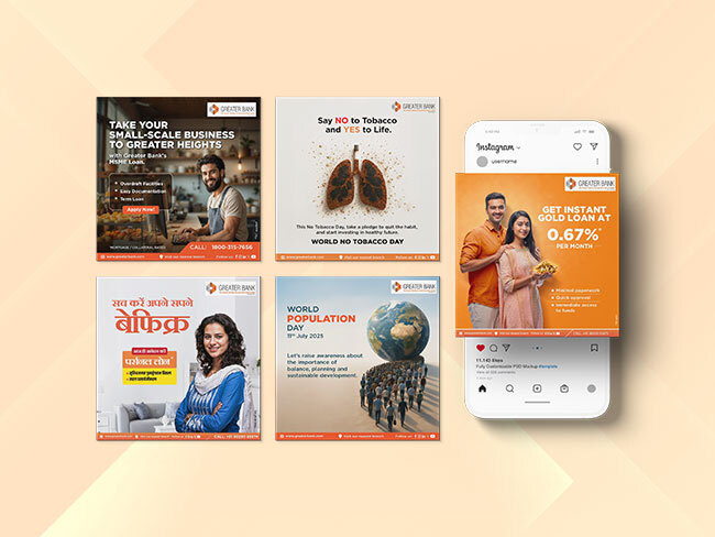 Greater Bank Greater Bank