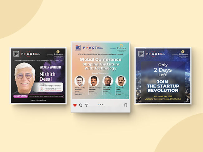 Piwot Pan IIT Piwot Pan IIT